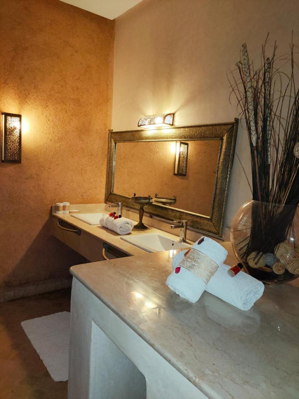 Riad Sheherazade Marrakech Marrakesh Exterior photo